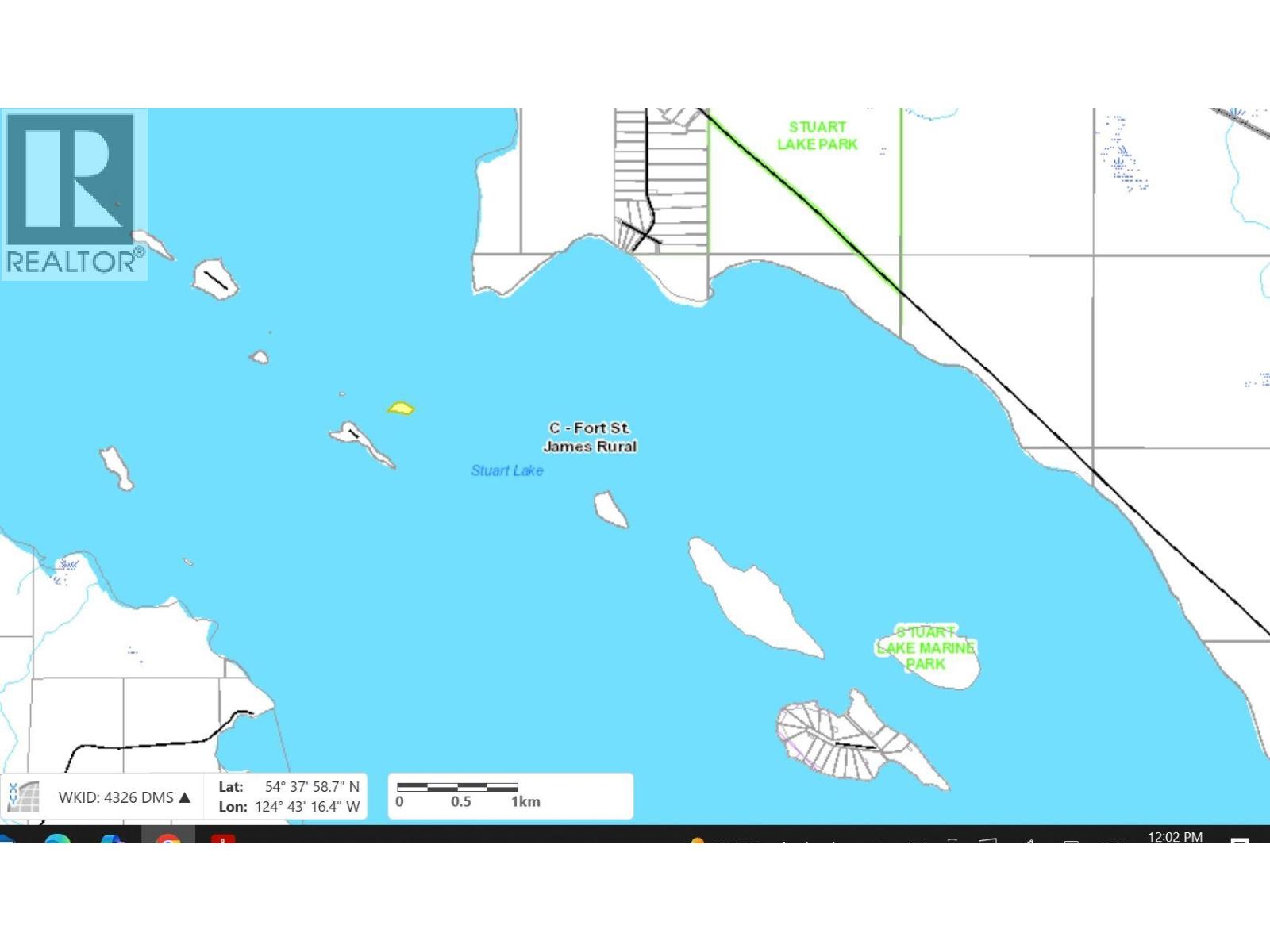 Dl 7124 Stuart Lake Island, Fort St. James, British Columbia  V0J 1P0 - Photo 37 - R3104387