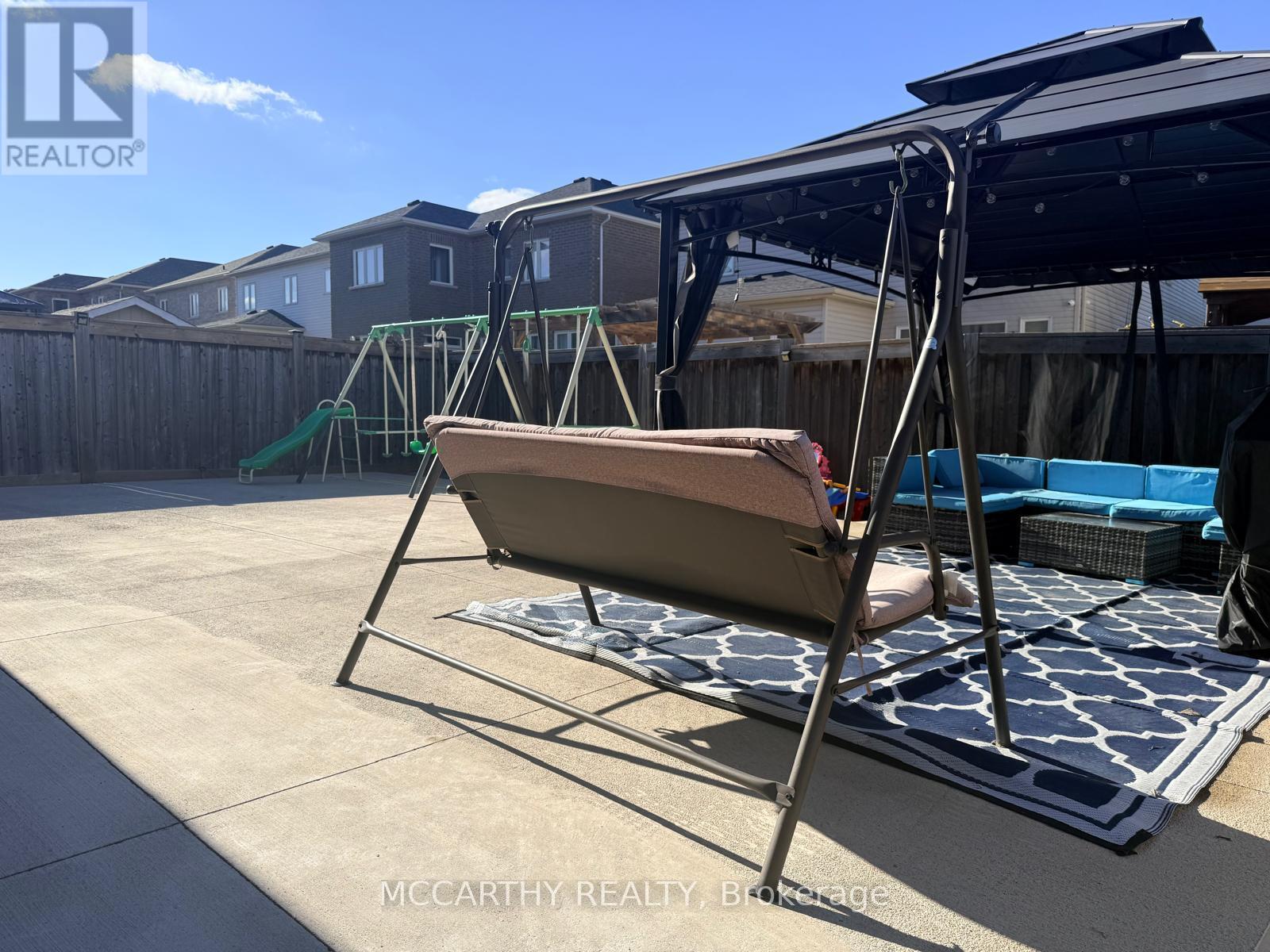 124 Johnson Drive, Shelburne, Ontario  L9V 3V9 - Photo 47 - X12917284