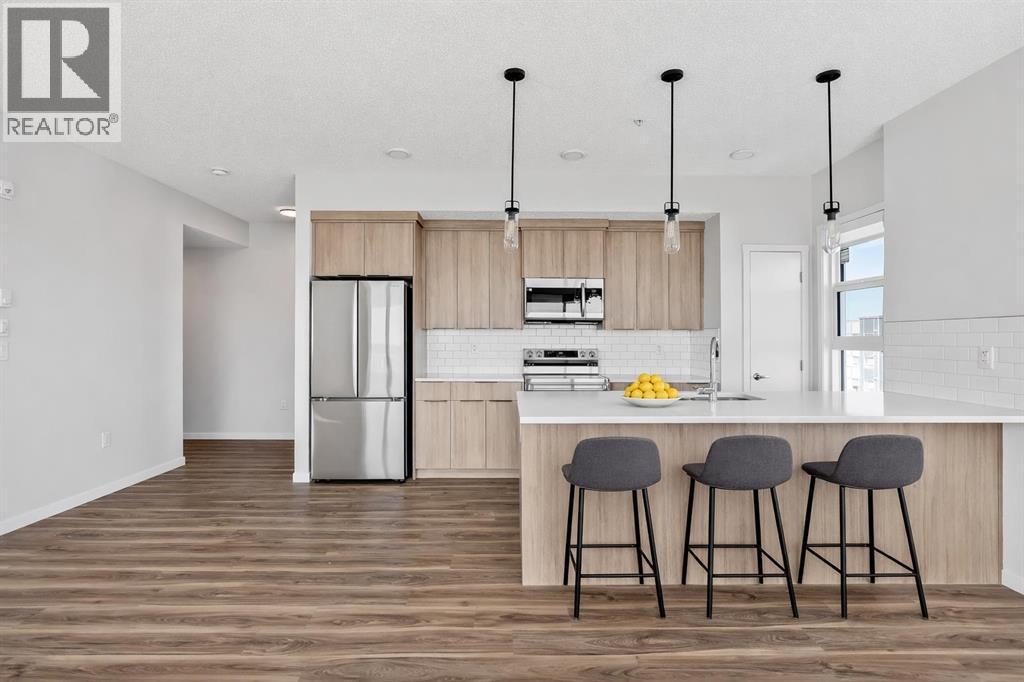 415, 40 Carrington Plaza NW, Calgary, Alberta  T3P 1X7 - Photo 3 - A2298830