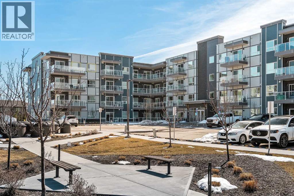 415, 40 Carrington Plaza NW, Calgary, Alberta  T3P 1X7 - Photo 30 - A2298830