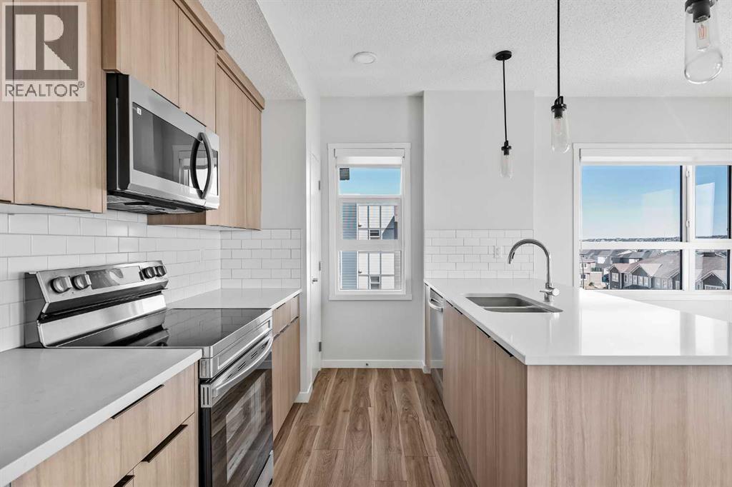 415, 40 Carrington Plaza NW, Calgary, Alberta  T3P 1X7 - Photo 4 - A2298830