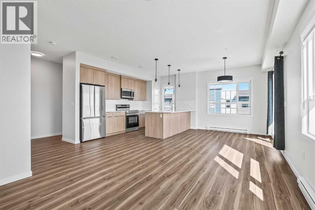 415, 40 Carrington Plaza NW, Calgary, Alberta  T3P 1X7 - Photo 6 - A2298830