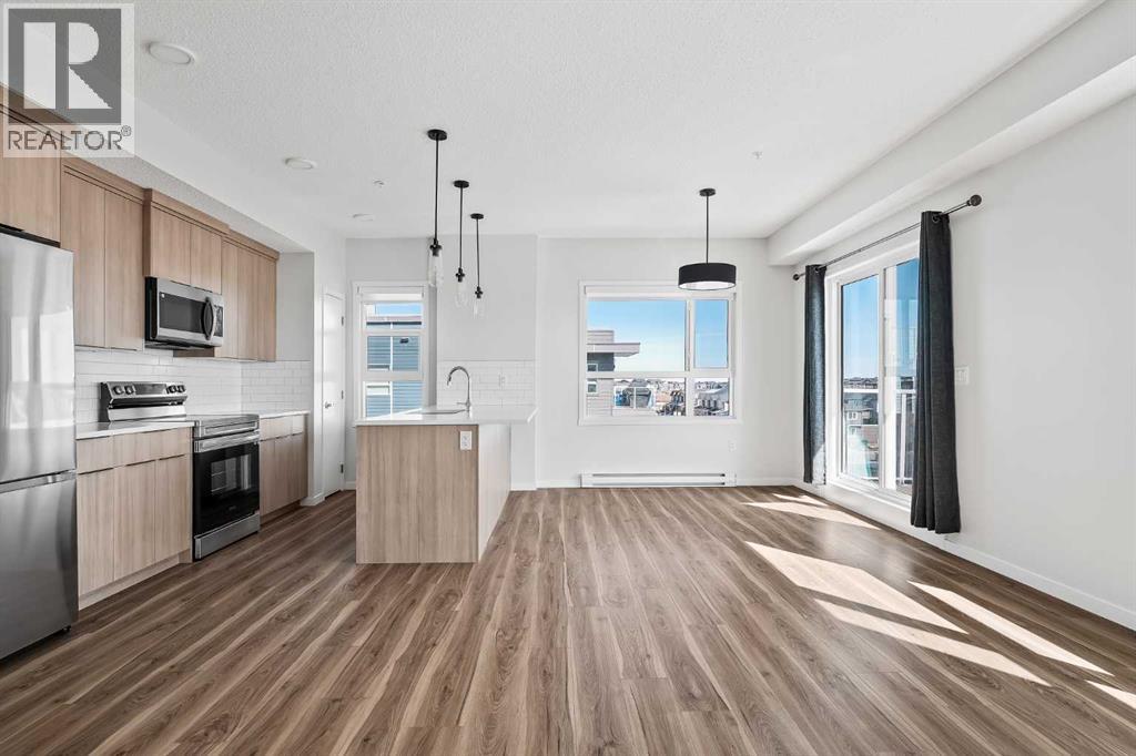 415, 40 Carrington Plaza NW, Calgary, Alberta  T3P 1X7 - Photo 7 - A2298830