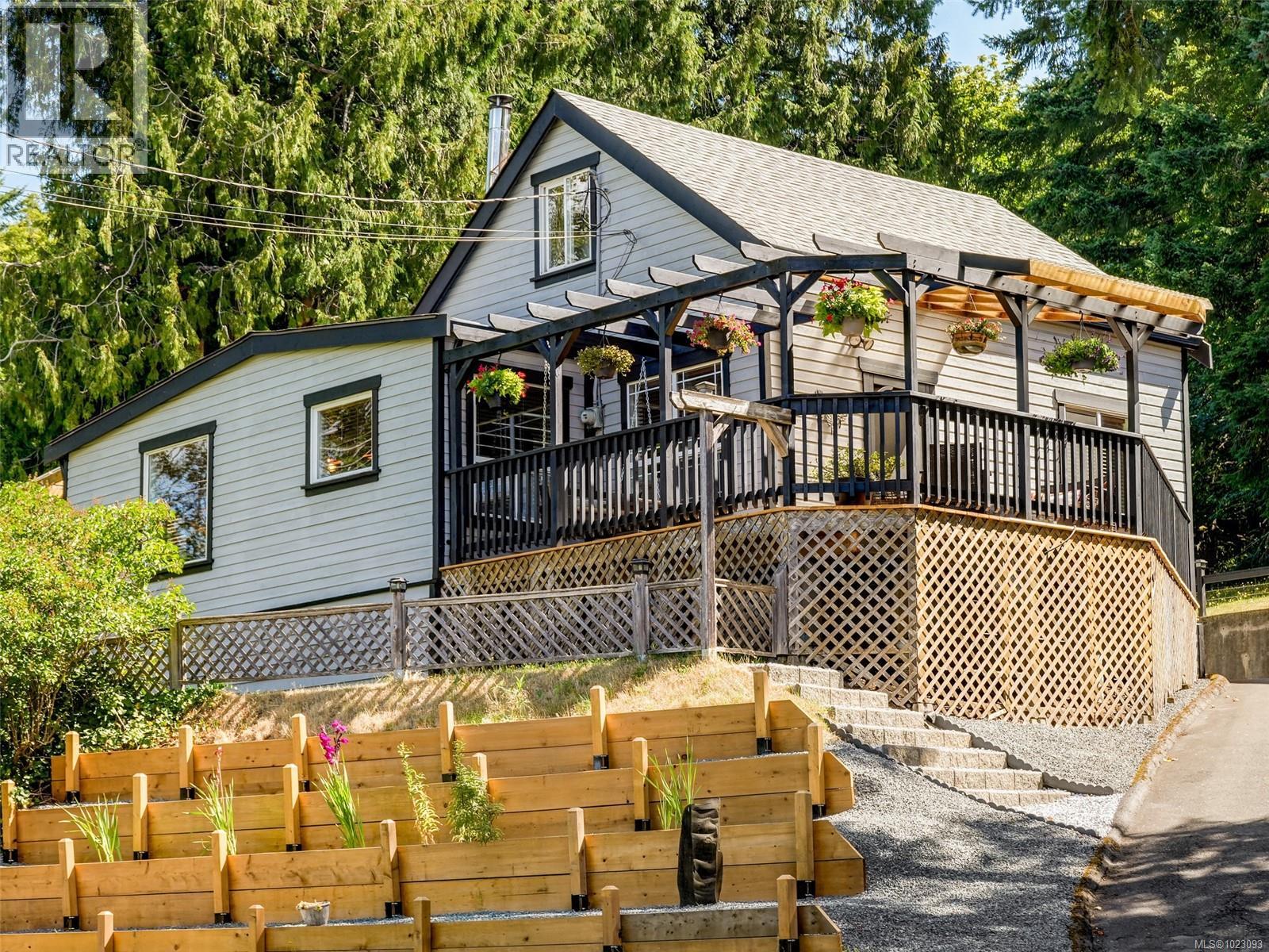 2391 Shawnigan Lake Rd, Shawnigan Lake, British Columbia