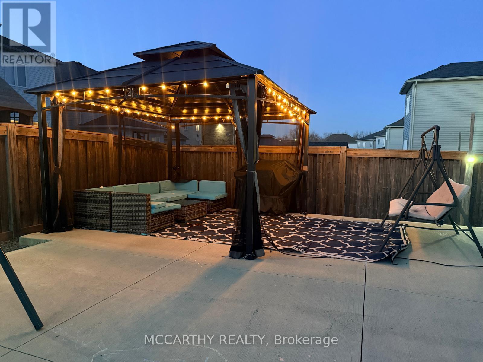 124 Johnson Drive, Shelburne, Ontario  L9V 3V9 - Photo 44 - X12917284