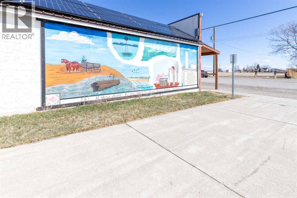 60 Main Avenue Nw, Glenwood, Alberta  T0K 2R0 - Photo 25 - A2298735