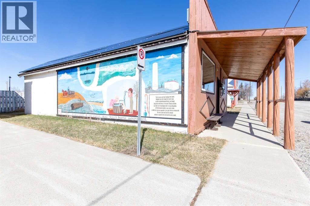 60 Main Avenue Nw, Glenwood, Alberta  T0K 2R0 - Photo 27 - A2298735