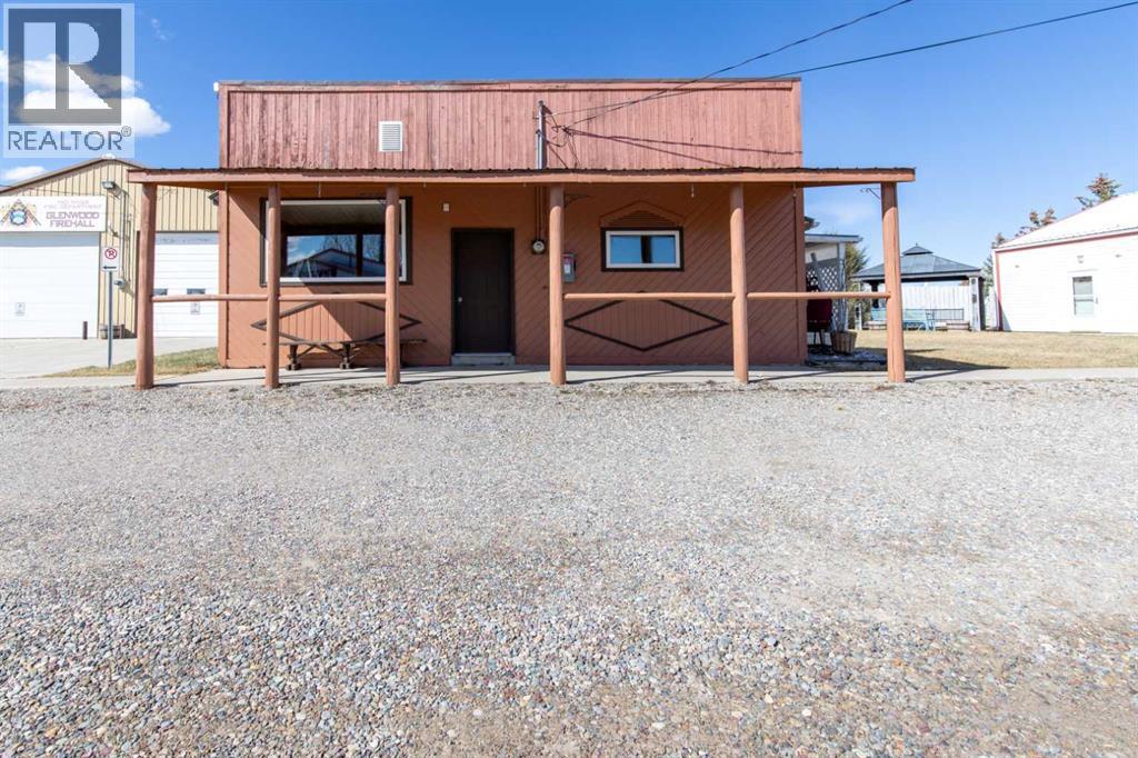 60 Main Avenue Nw, Glenwood, Alberta  T0K 2R0 - Photo 29 - A2298735