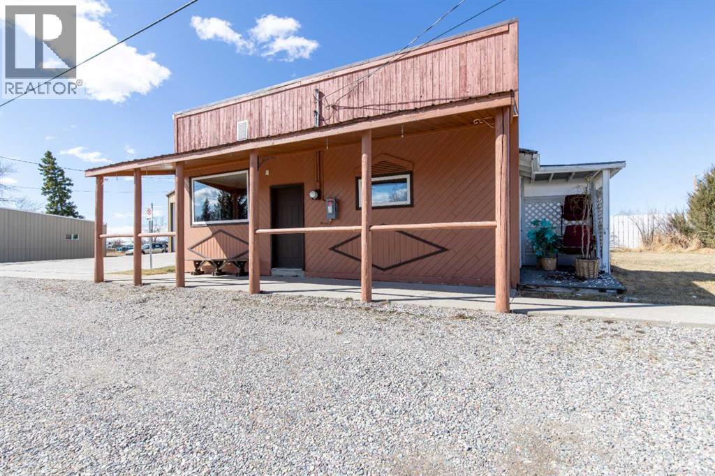 60 Main Avenue Nw, Glenwood, Alberta  T0K 2R0 - Photo 30 - A2298735