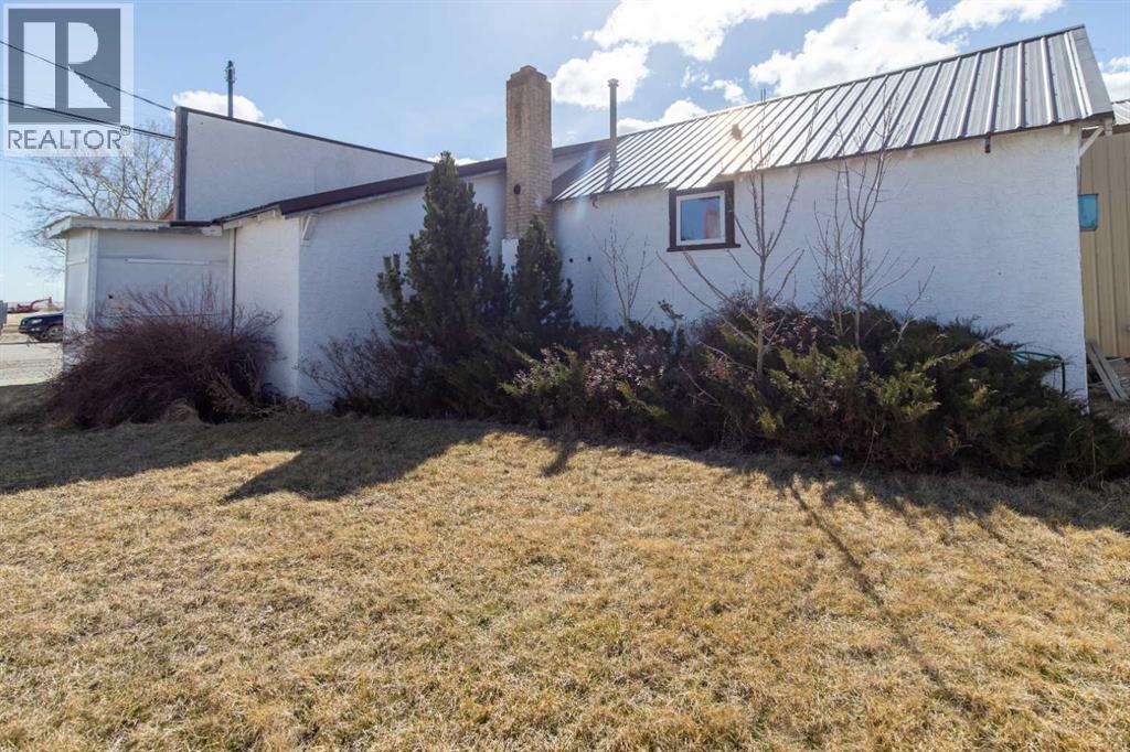 60 Main Avenue Nw, Glenwood, Alberta  T0K 2R0 - Photo 36 - A2298735