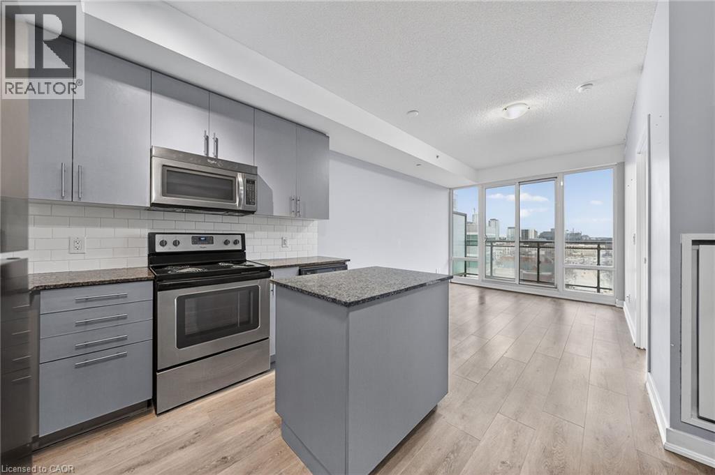 85 Duke Street W Unit# 1001, Kitchener, Ontario  N2H 0B7 - Photo 13 - 40807981