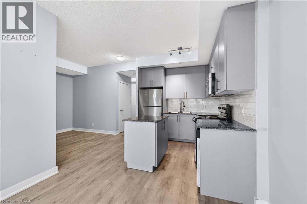 85 Duke Street W Unit# 1001, Kitchener, Ontario  N2H 0B7 - Photo 16 - 40807981