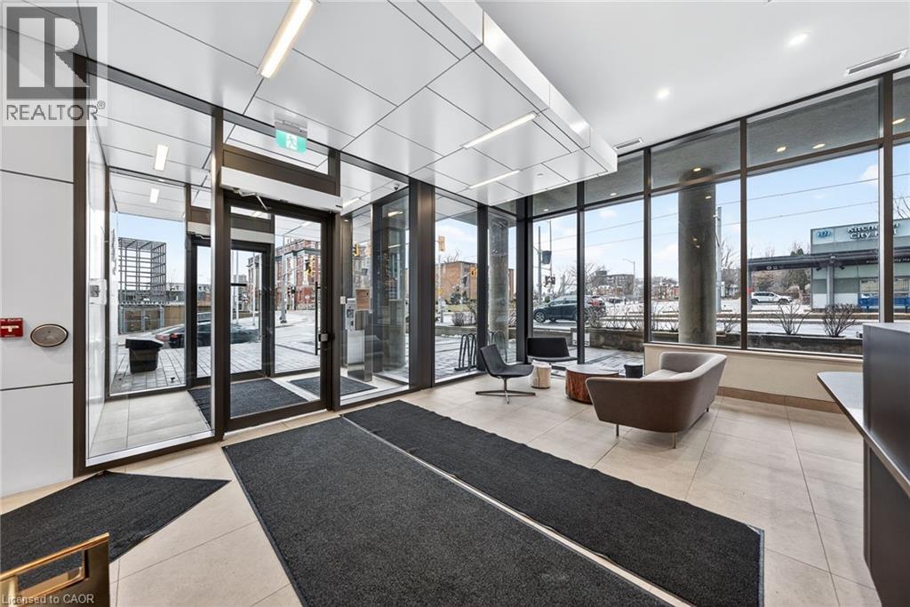 85 Duke Street W Unit# 1001, Kitchener, Ontario  N2H 0B7 - Photo 2 - 40807981