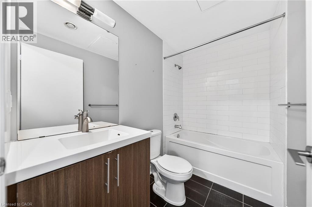 85 Duke Street W Unit# 1001, Kitchener, Ontario  N2H 0B7 - Photo 21 - 40807981