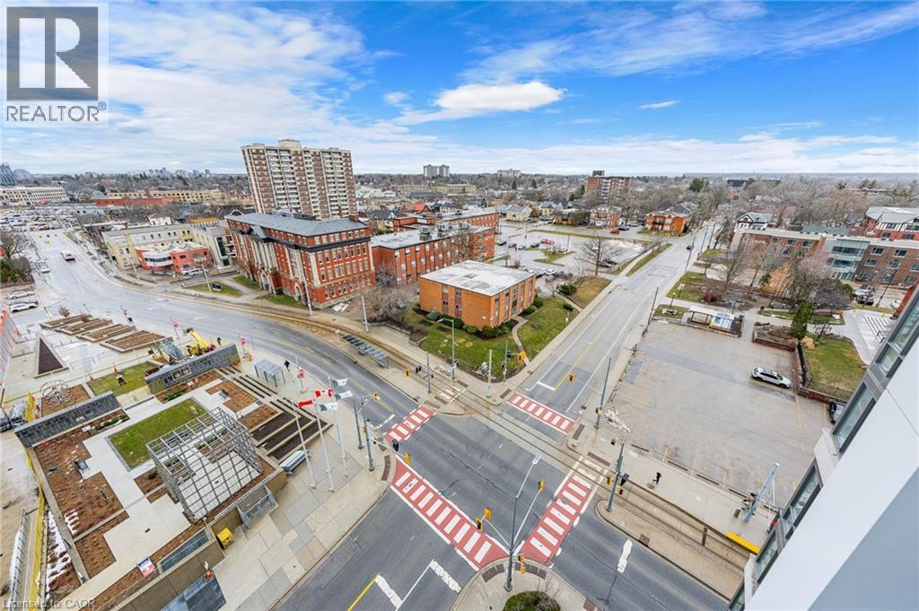 85 Duke Street W Unit# 1001, Kitchener, Ontario  N2H 0B7 - Photo 25 - 40807981