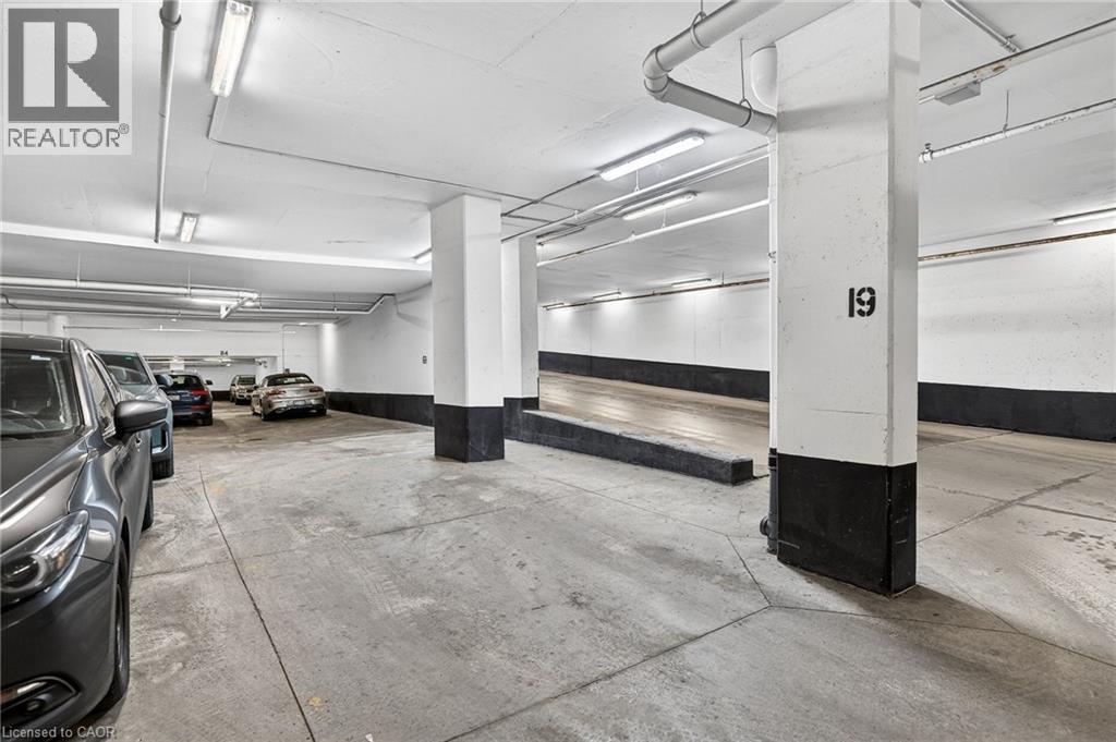 85 Duke Street W Unit# 1001, Kitchener, Ontario  N2H 0B7 - Photo 26 - 40807981