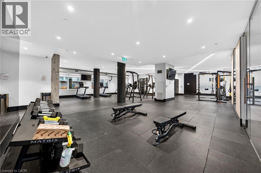 85 Duke Street W Unit# 1001, Kitchener, Ontario  N2H 0B7 - Photo 27 - 40807981