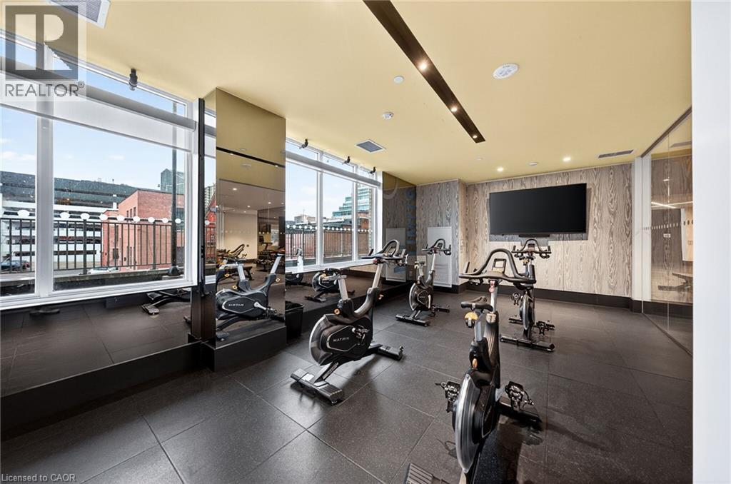 85 Duke Street W Unit# 1001, Kitchener, Ontario  N2H 0B7 - Photo 28 - 40807981