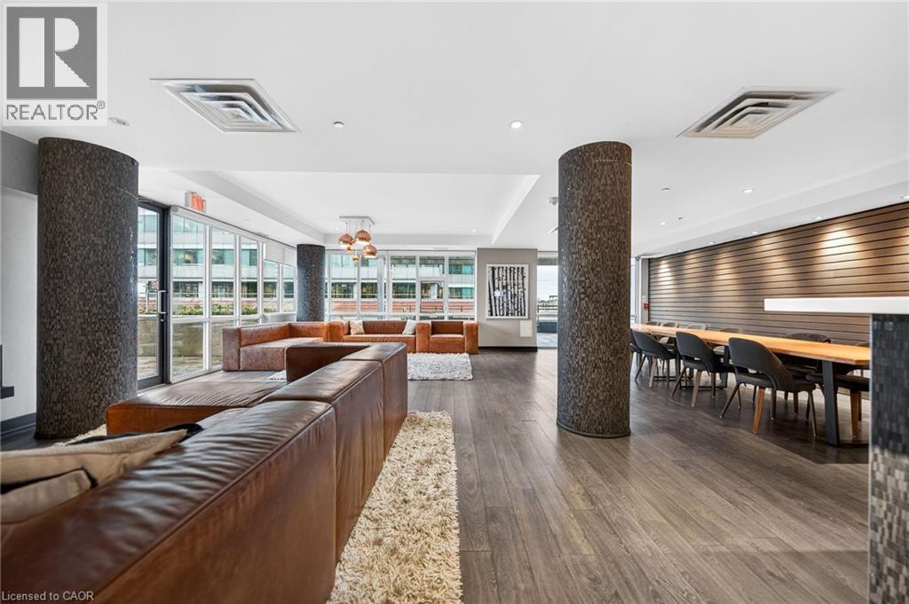 85 Duke Street W Unit# 1001, Kitchener, Ontario  N2H 0B7 - Photo 29 - 40807981