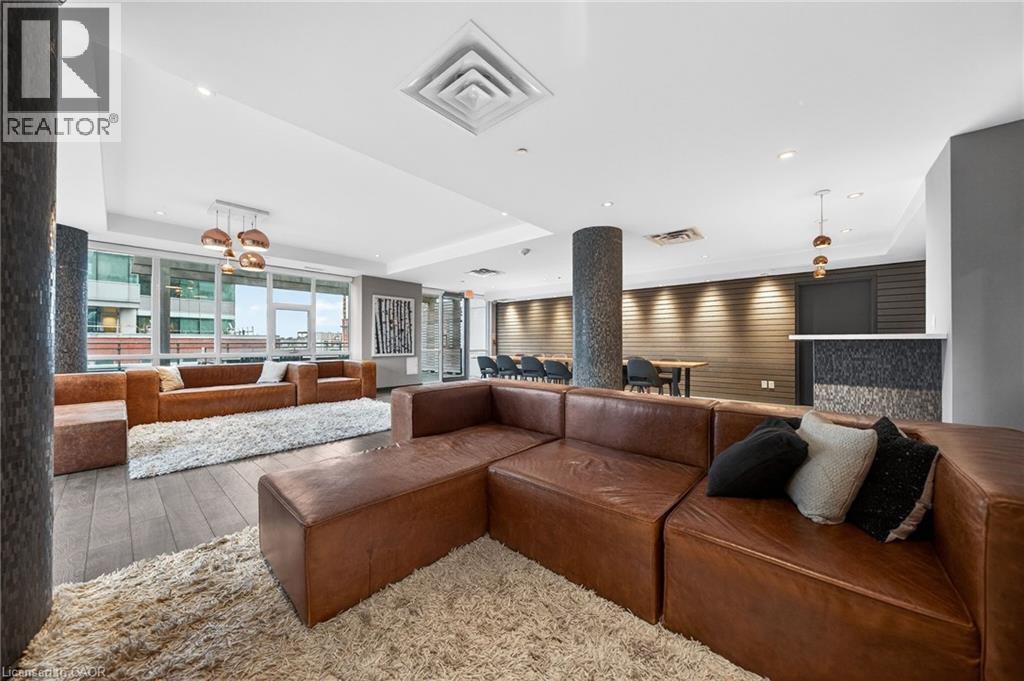 85 Duke Street W Unit# 1001, Kitchener, Ontario  N2H 0B7 - Photo 30 - 40807981