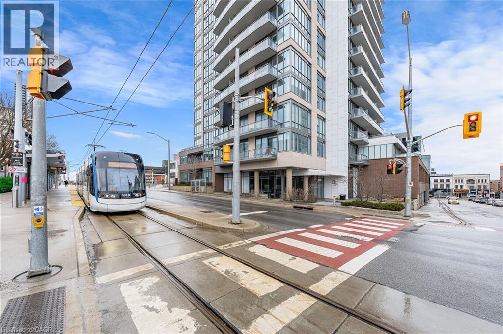 85 Duke Street W Unit# 1001, Kitchener, Ontario  N2H 0B7 - Photo 33 - 40807981