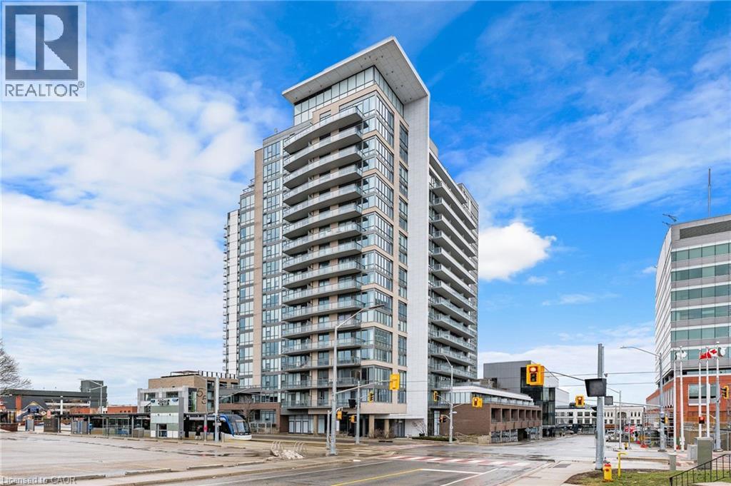 85 Duke Street W Unit# 1001, Kitchener, Ontario  N2H 0B7 - Photo 34 - 40807981