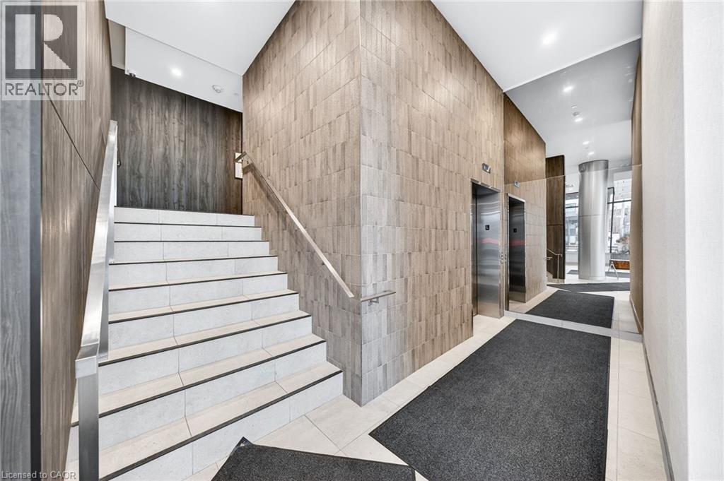 85 Duke Street W Unit# 1001, Kitchener, Ontario  N2H 0B7 - Photo 5 - 40807981