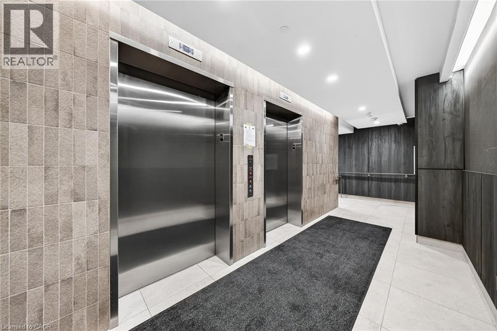 85 Duke Street W Unit# 1001, Kitchener, Ontario  N2H 0B7 - Photo 6 - 40807981