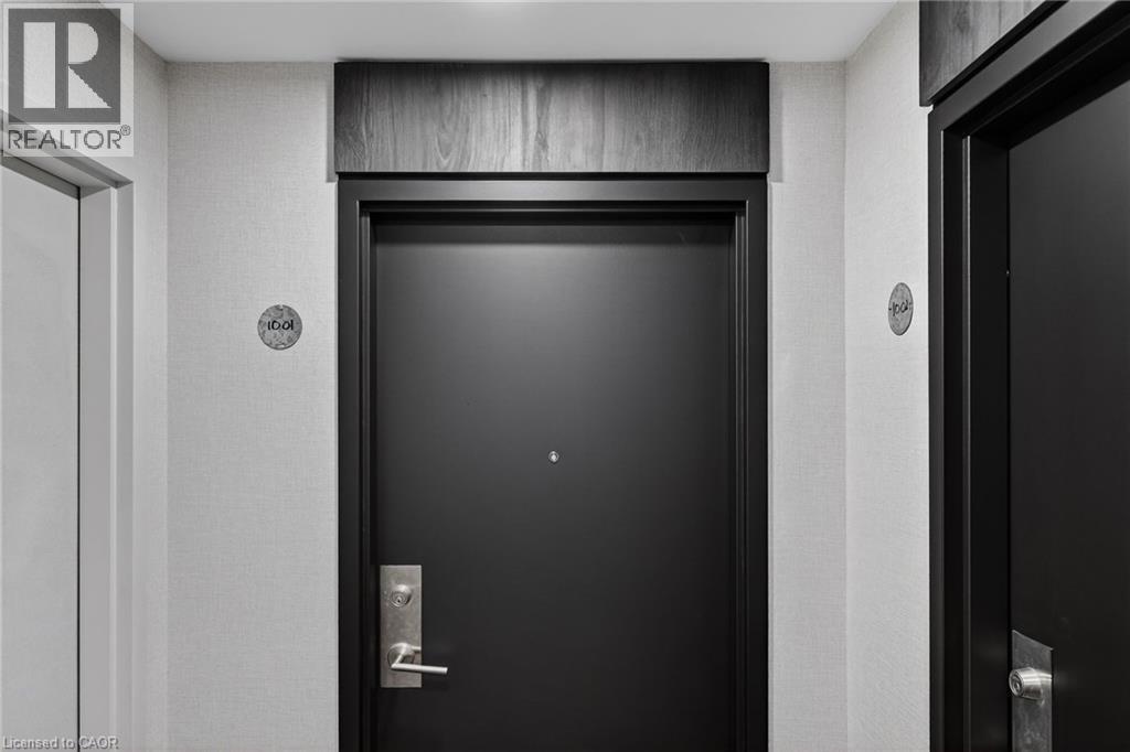 85 Duke Street W Unit# 1001, Kitchener, Ontario  N2H 0B7 - Photo 7 - 40807981