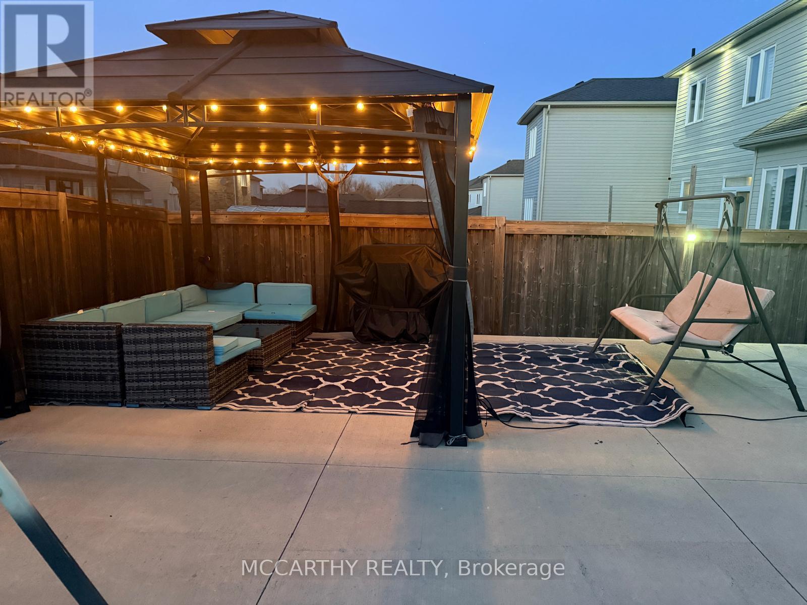 124 Johnson Drive, Shelburne, Ontario  L9V 3V9 - Photo 45 - X12917284