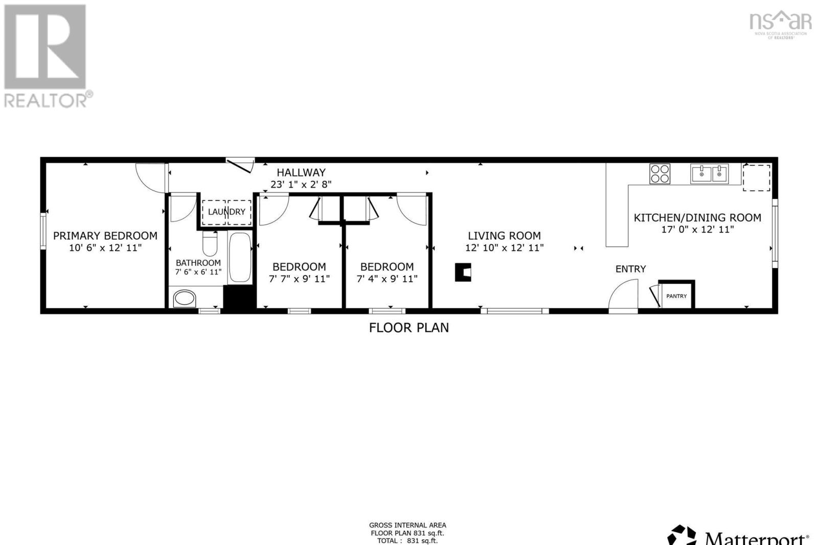 2977 Northfield Road, Upper Northfield, Nova Scotia  B4V 4Y8 - Photo 50 - 202607211