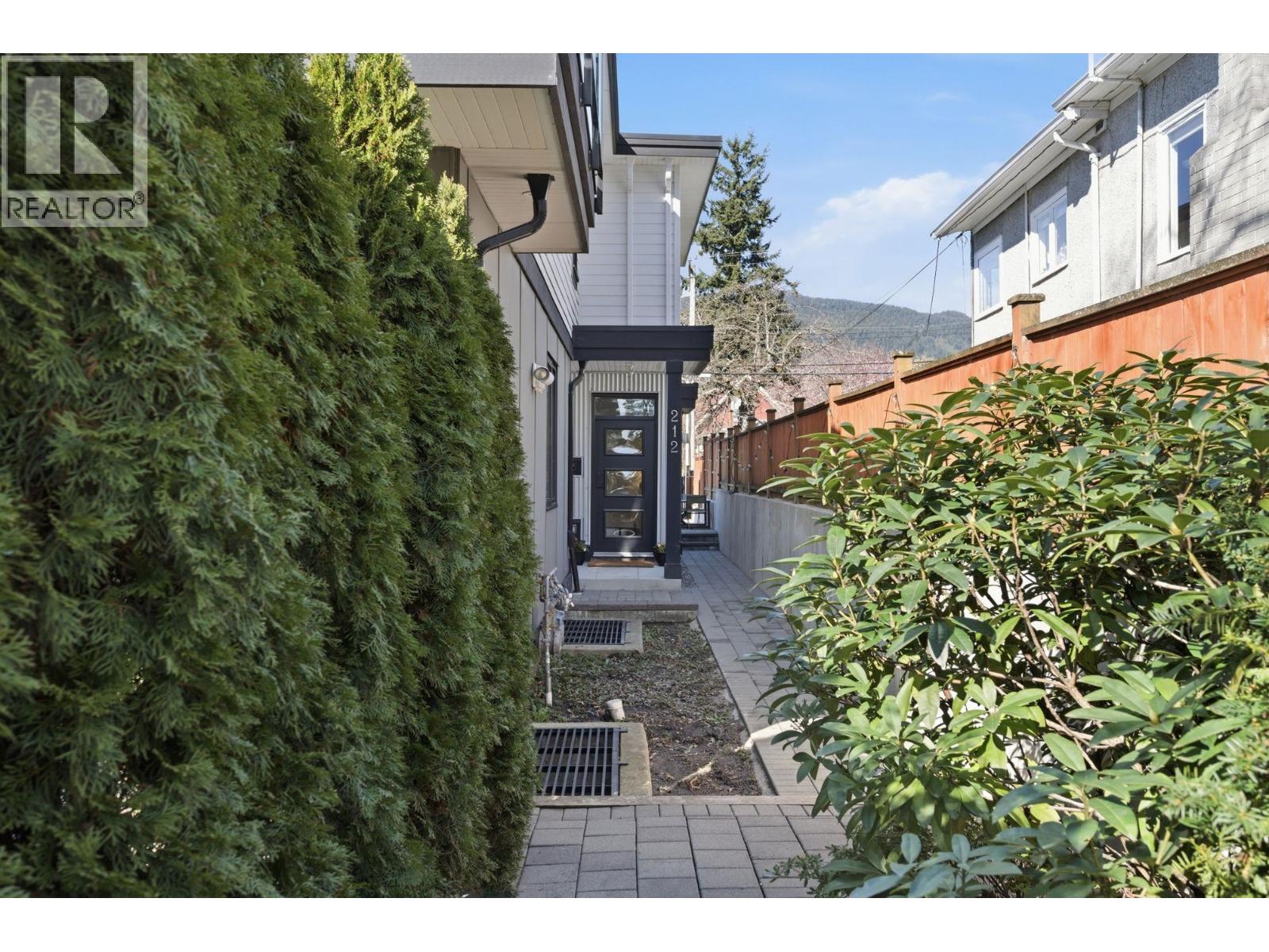 212 E 18th Street, North Vancouver, British Columbia  V7L 2X6 - Photo 4 - R3102589