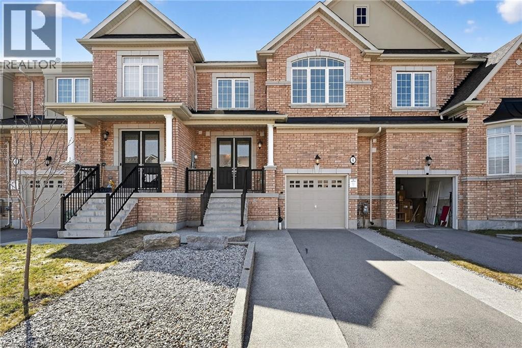 4 Beasley Grove, Ancaster, Ontario  L9K 0J7 - Photo 9 - 40814329