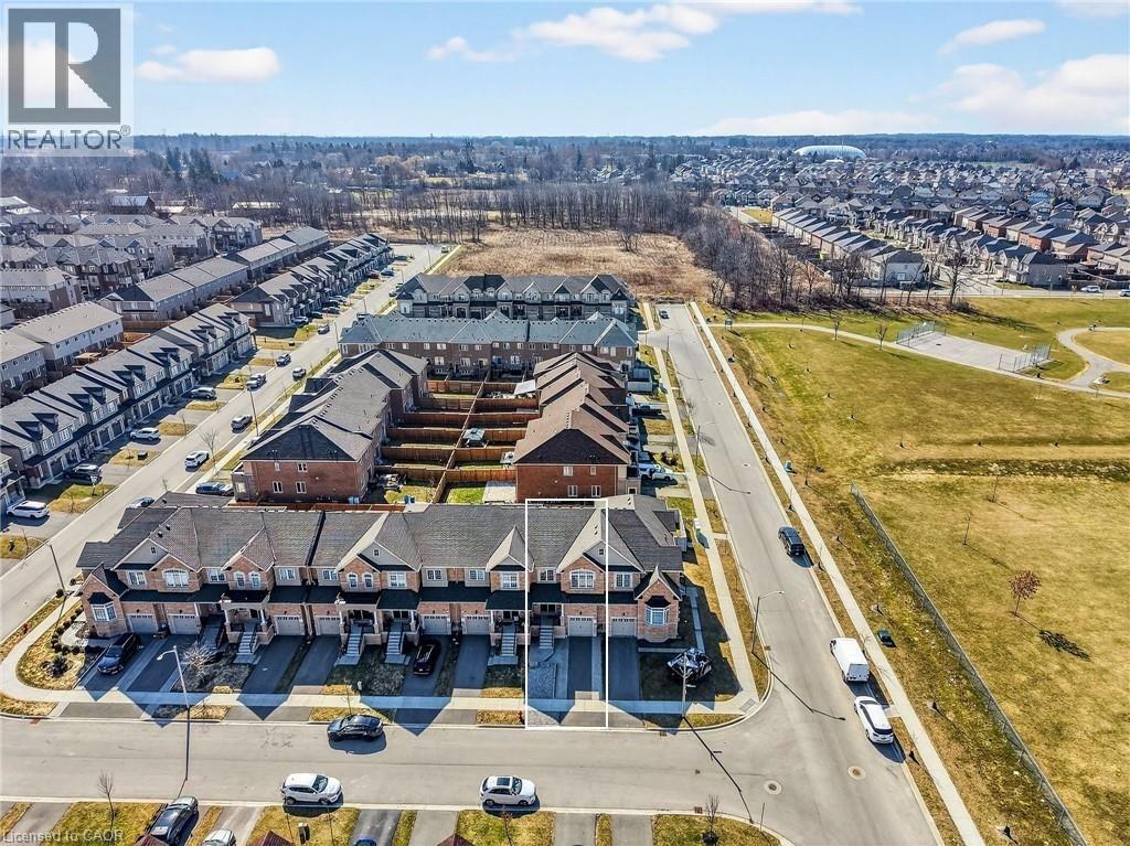 4 Beasley Grove, Ancaster, Ontario  L9K 0J7 - Photo 8 - 40814329