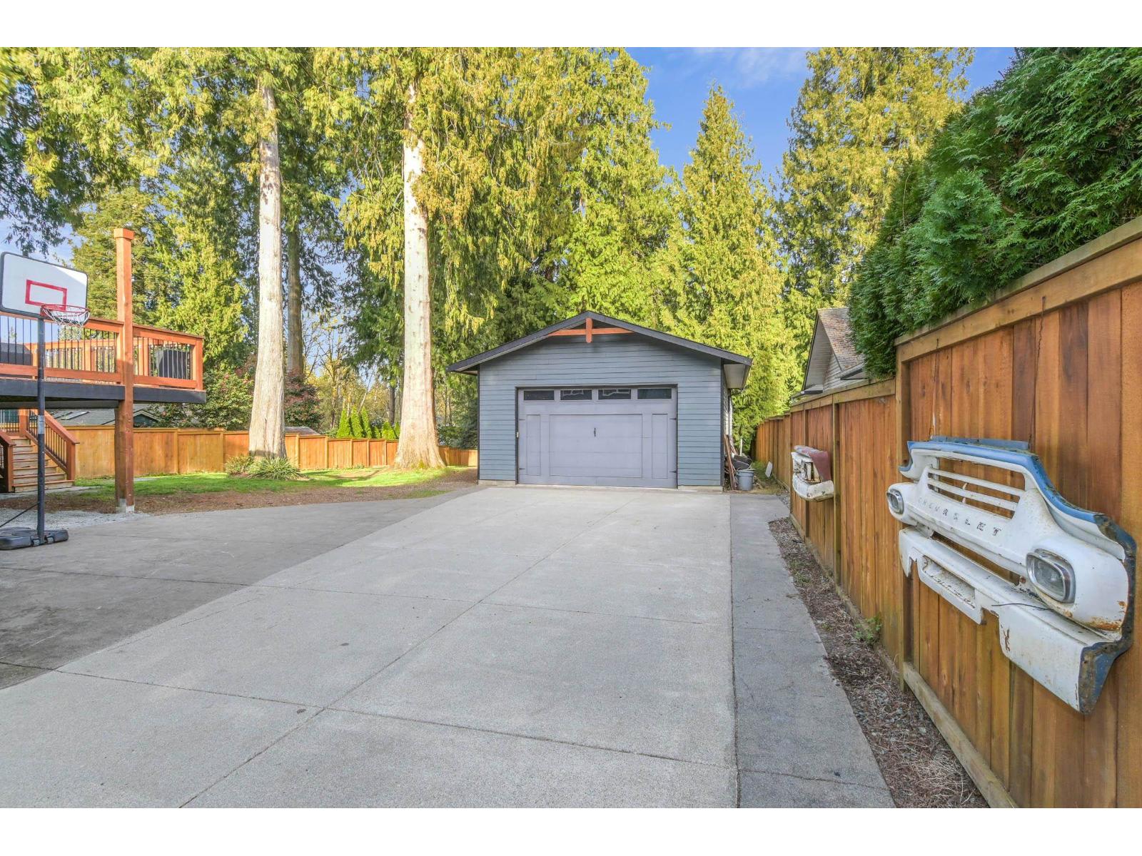 4954 203 Street, Langley, British Columbia  V3A 5C4 - Photo 27 - R3108768