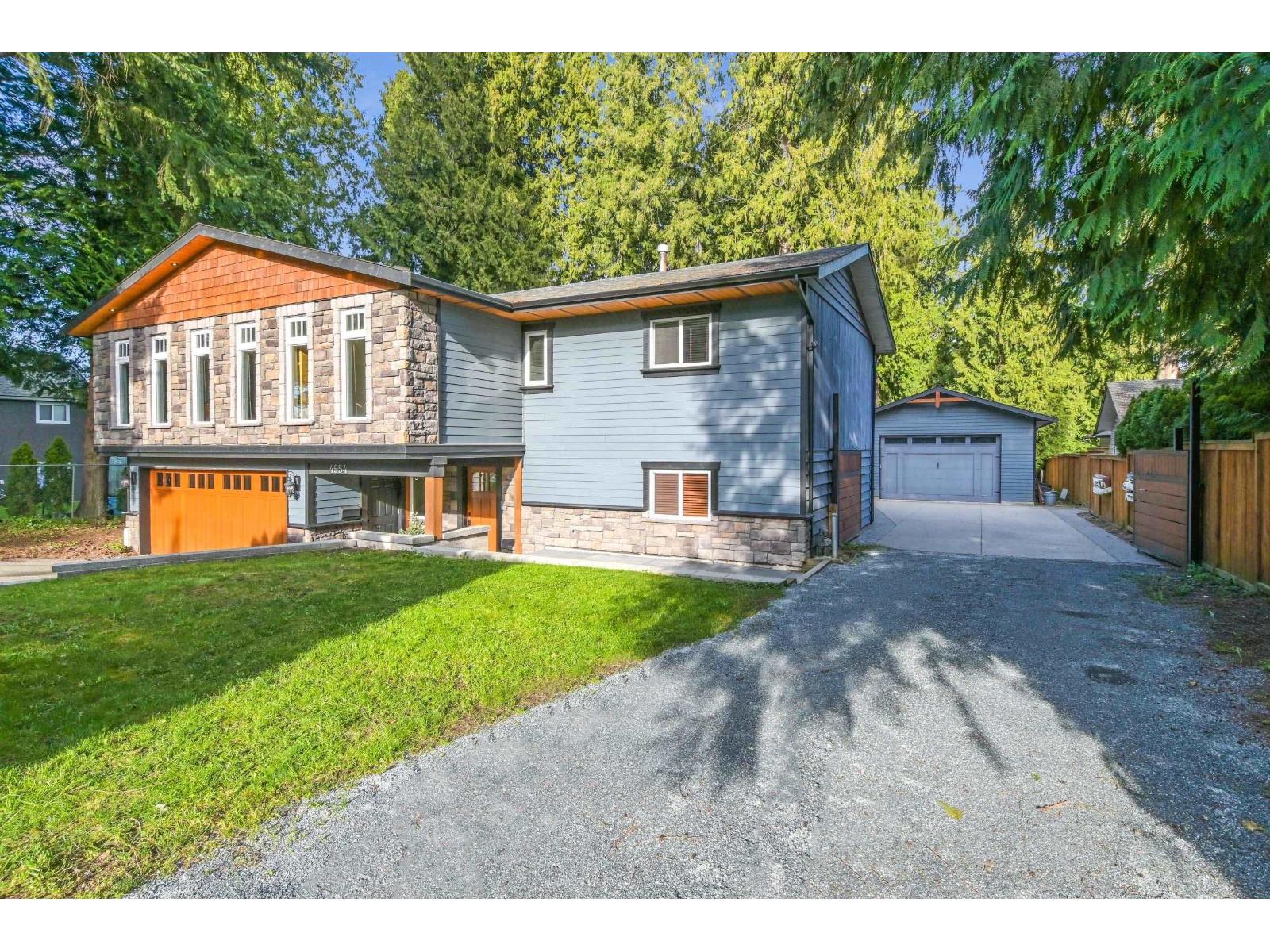 4954 203 Street, Langley, British Columbia  V3A 5C4 - Photo 1 - R3108768