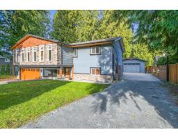 4954 203 STREET, Langley, British Columbia