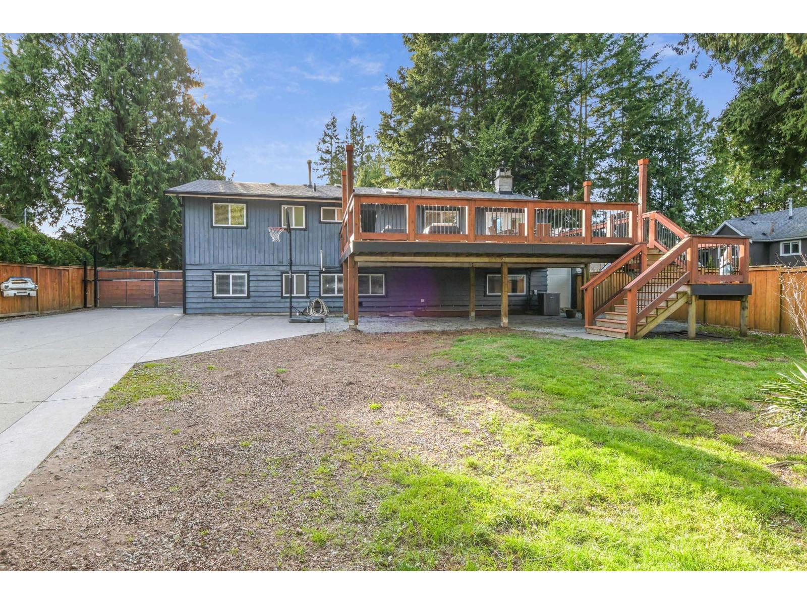 4954 203 Street, Langley, British Columbia  V3A 5C4 - Photo 29 - R3108768