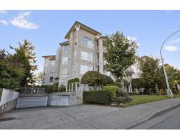 206 32120 MT WADDINGTON AVENUE, Abbotsford, British Columbia