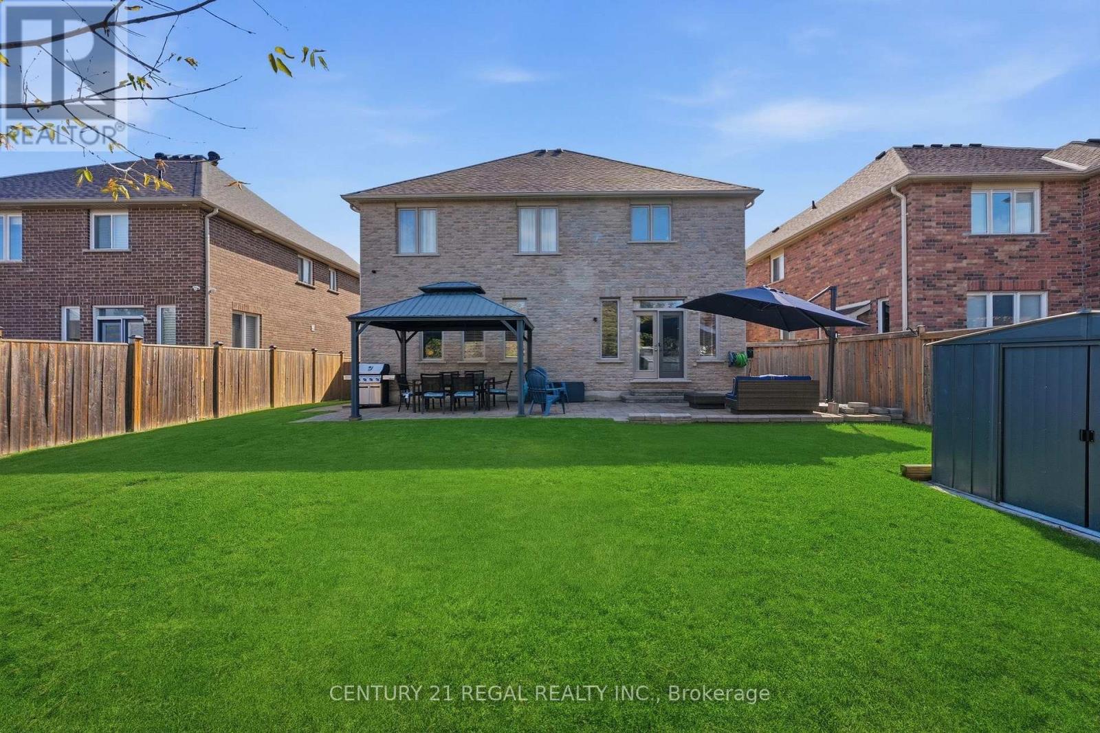 28 Tim Jacobs Drive, Georgina, Ontario  L4P 0G5 - Photo 12 - N12991226