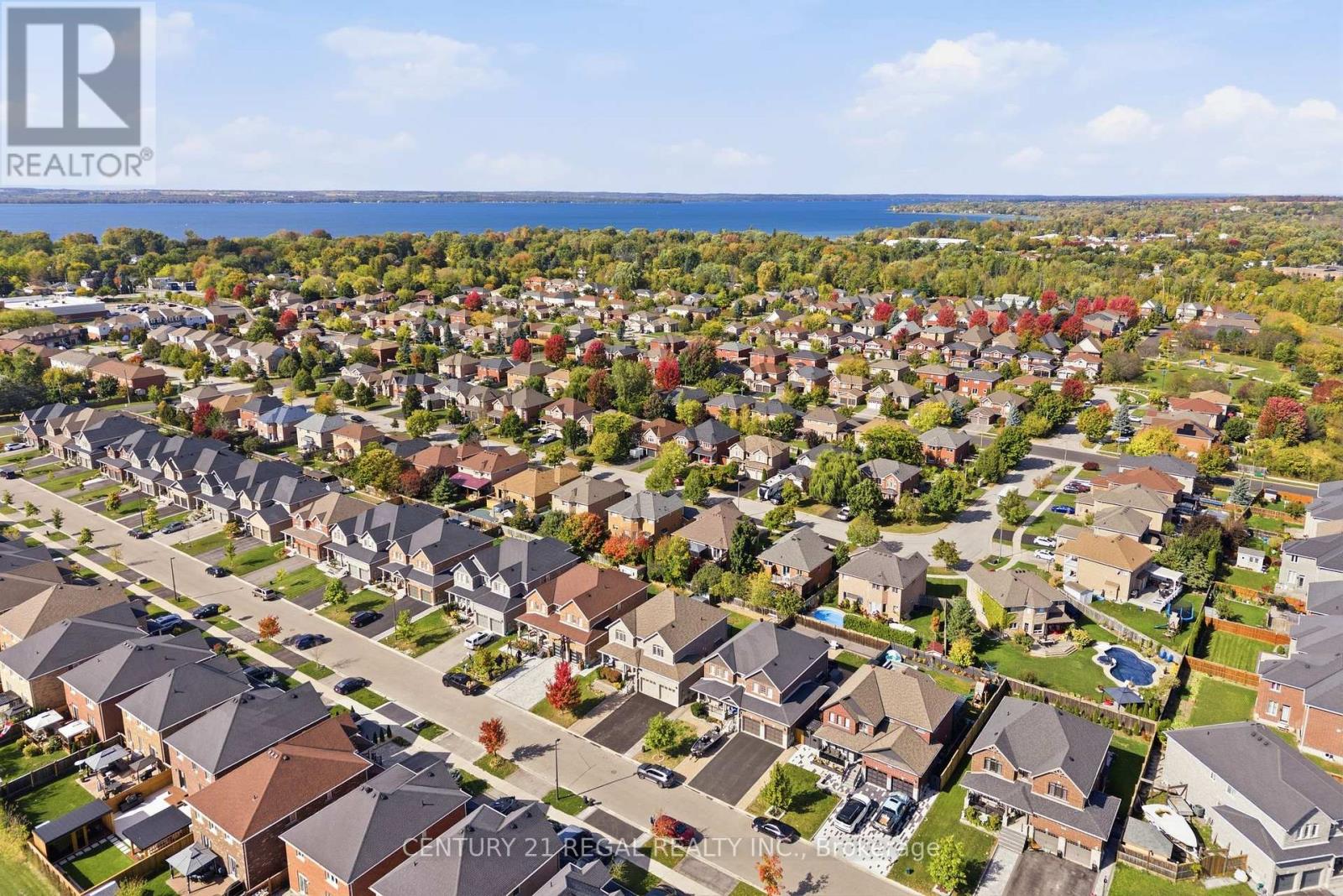 28 Tim Jacobs Drive, Georgina, Ontario  L4P 0G5 - Photo 14 - N12991226