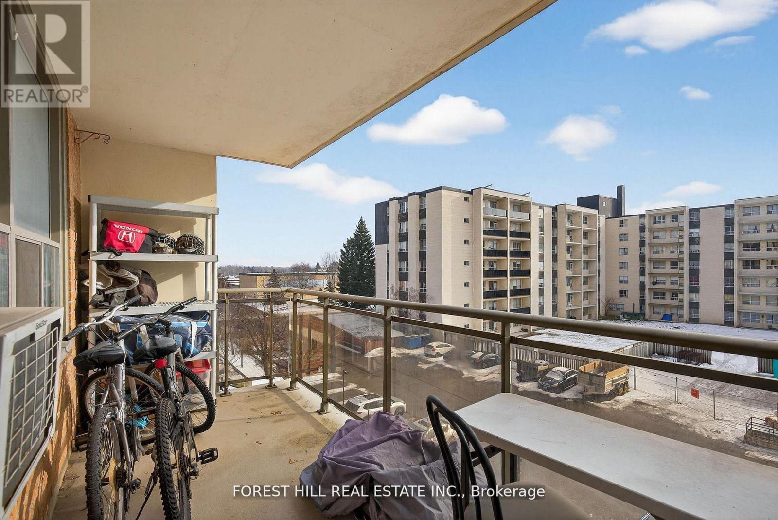 302 - 180 Dudley Avenue, Markham, Ontario  L3T 4X2 - Photo 24 - N12991254