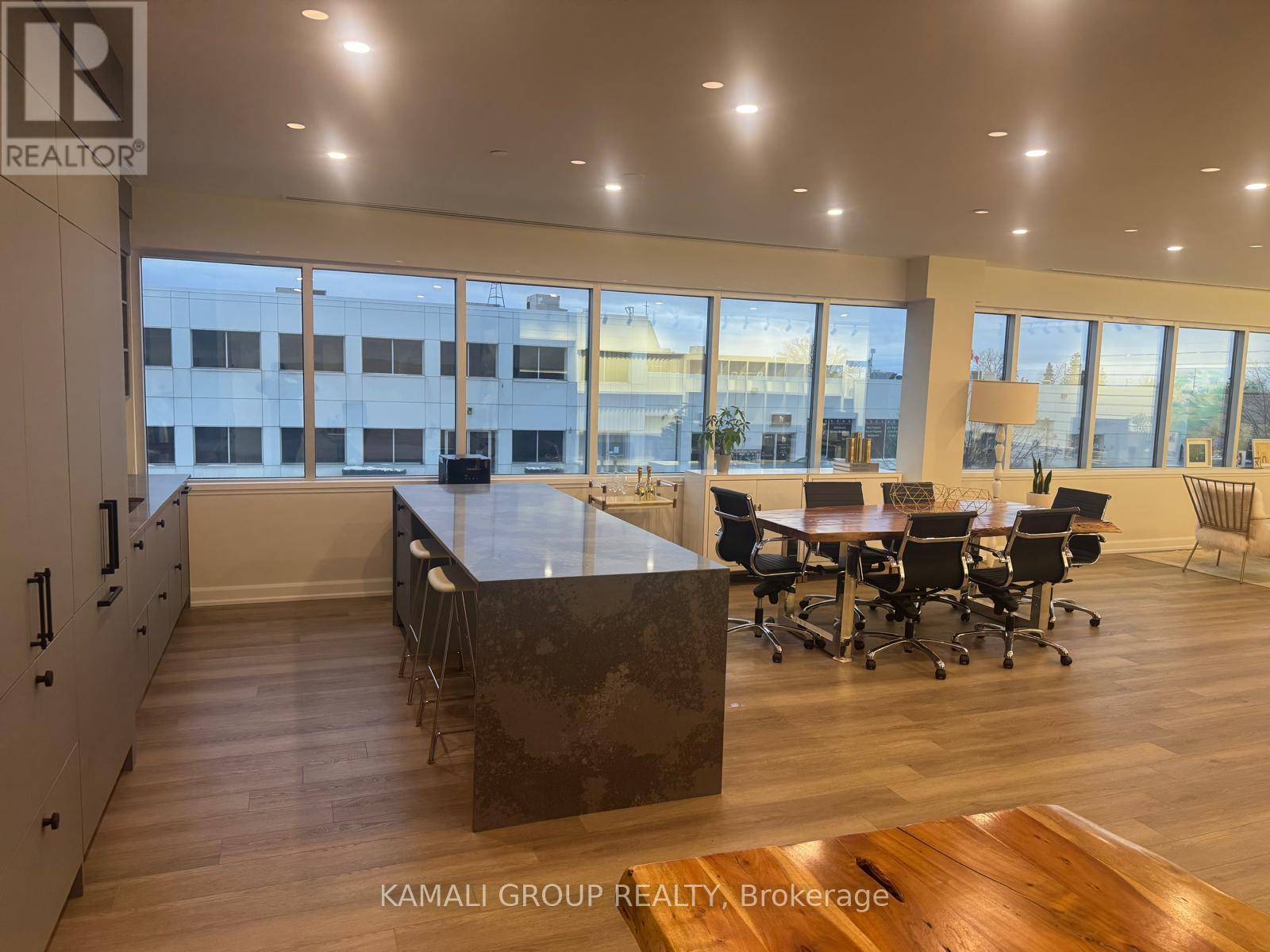 Interior Office - 1135 Stellar Drive, Newmarket, Ontario  L3Y 7B8 - Photo 40 - N12991258