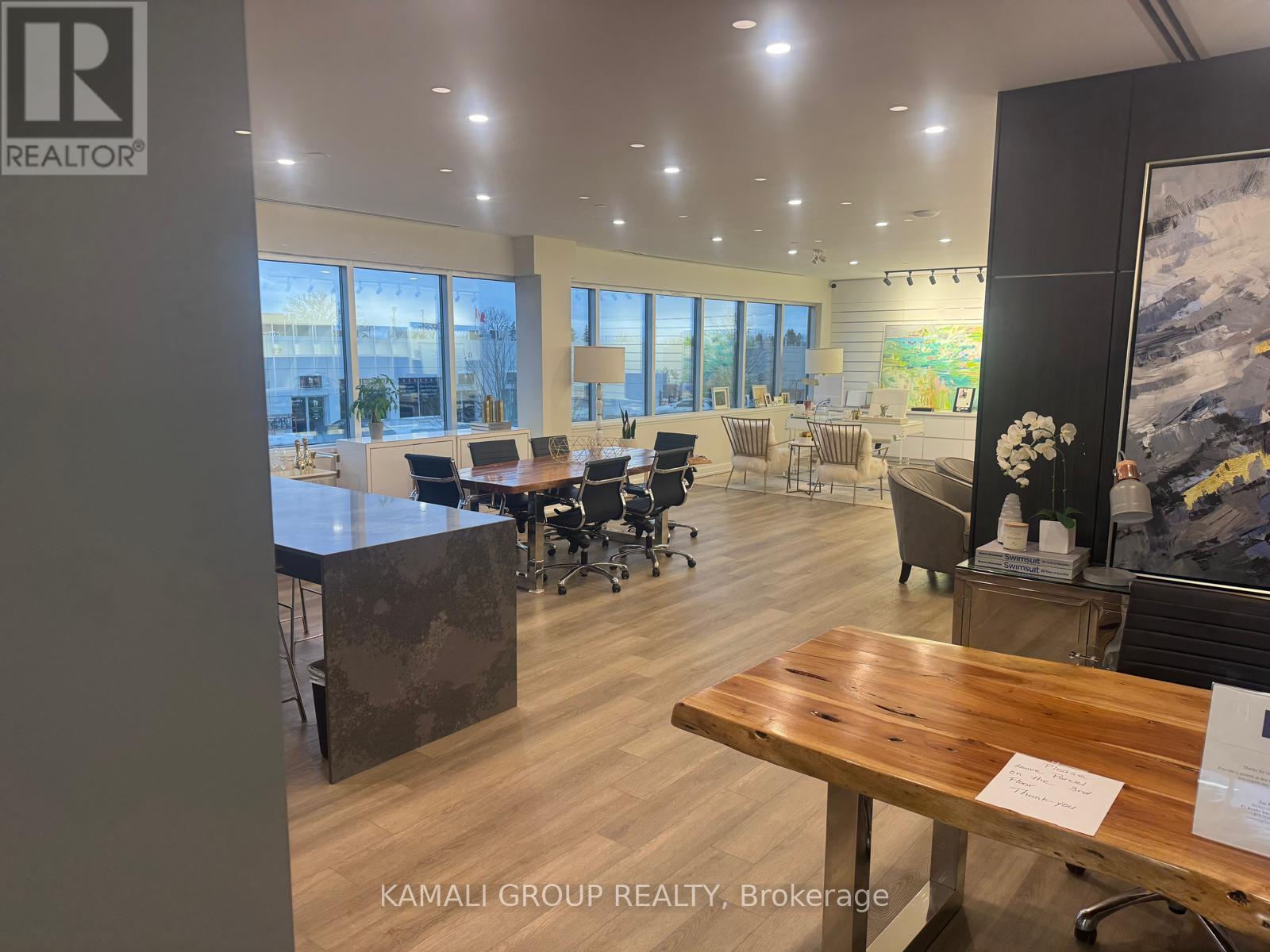 Interior Office - 1135 Stellar Drive, Newmarket, Ontario  L3Y 7B8 - Photo 41 - N12991258