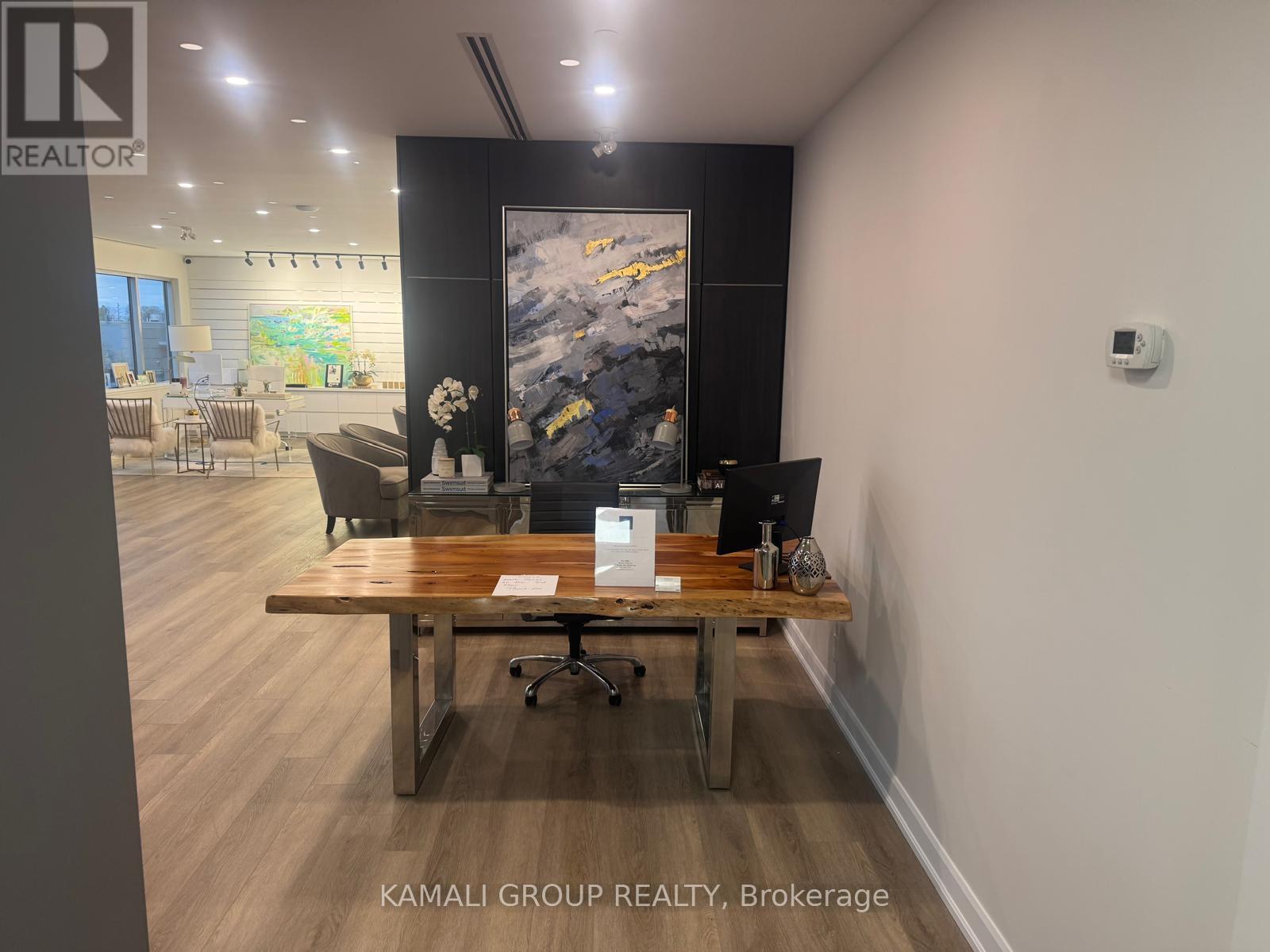 Interior Office - 1135 Stellar Drive, Newmarket, Ontario  L3Y 7B8 - Photo 42 - N12991258