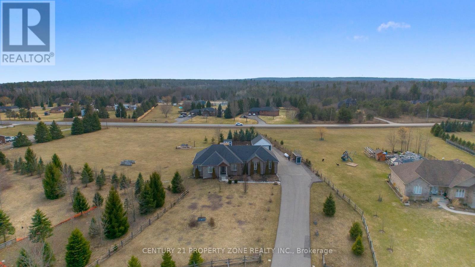 2 HARRY PARKER PLACE, Adjala-Tosorontio, Ontario