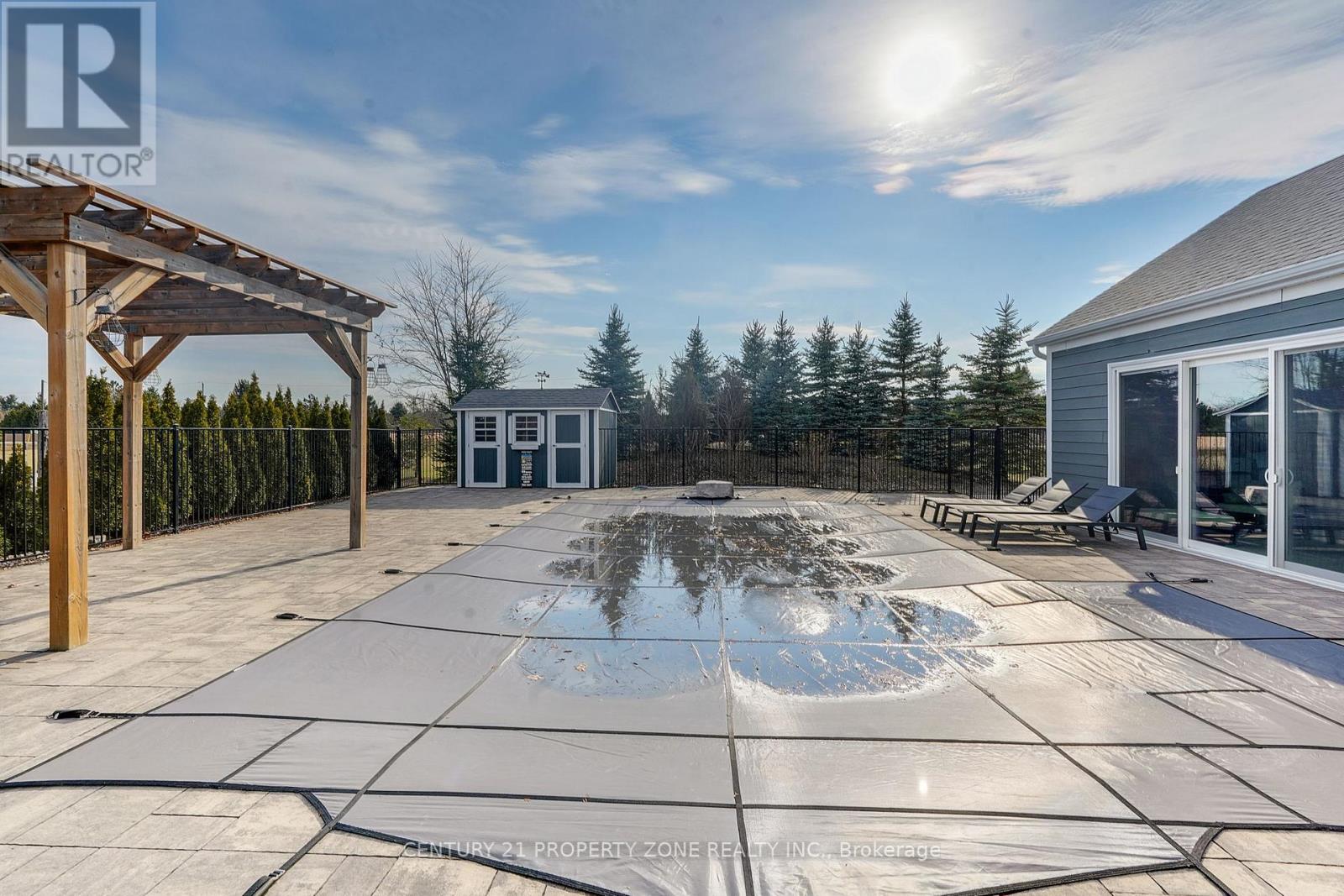 2 Harry Parker Place, Adjala-Tosorontio, Ontario  L0M 1J0 - Photo 38 - N12991272