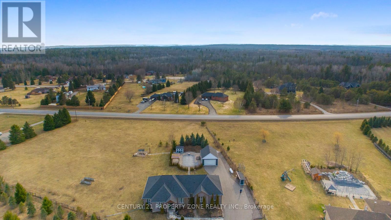 2 Harry Parker Place, Adjala-Tosorontio, Ontario  L0M 1J0 - Photo 45 - N12991272