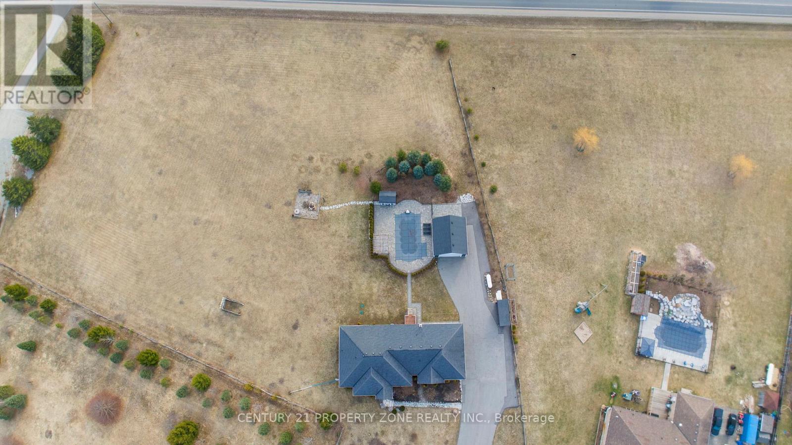 2 Harry Parker Place, Adjala-Tosorontio, Ontario  L0M 1J0 - Photo 46 - N12991272