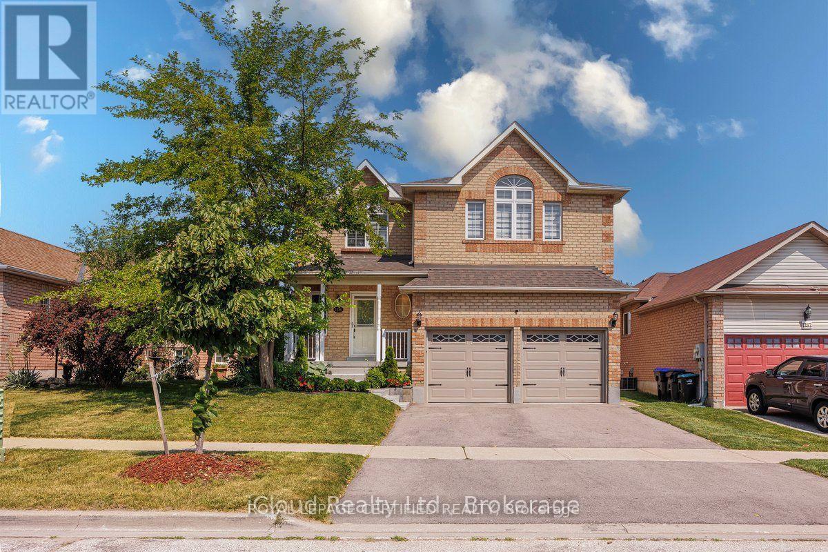 1286 FOREST STREET, Innisfil, Ontario